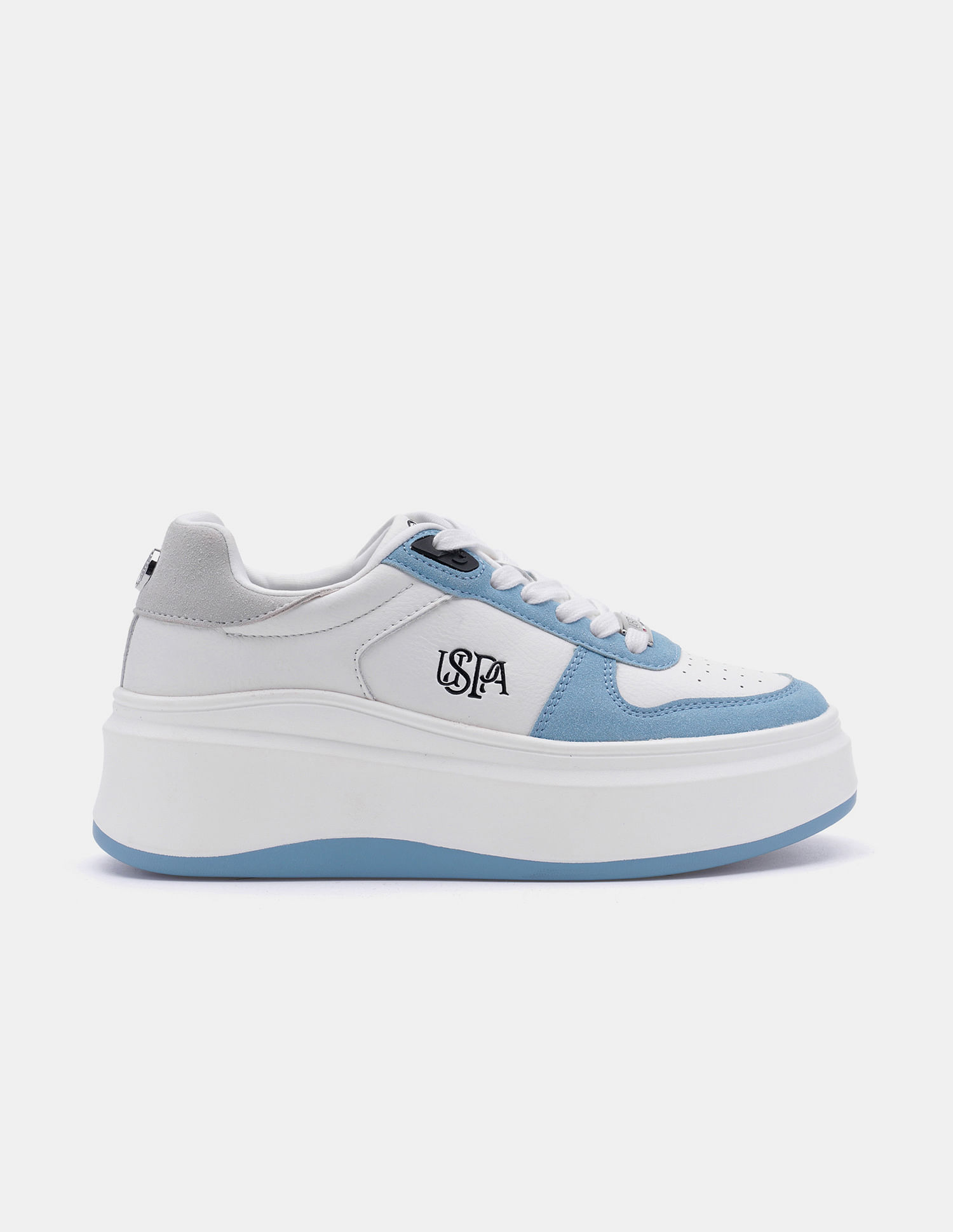 U.S. Polo Assn. Women Ariella Low Top Sneakers