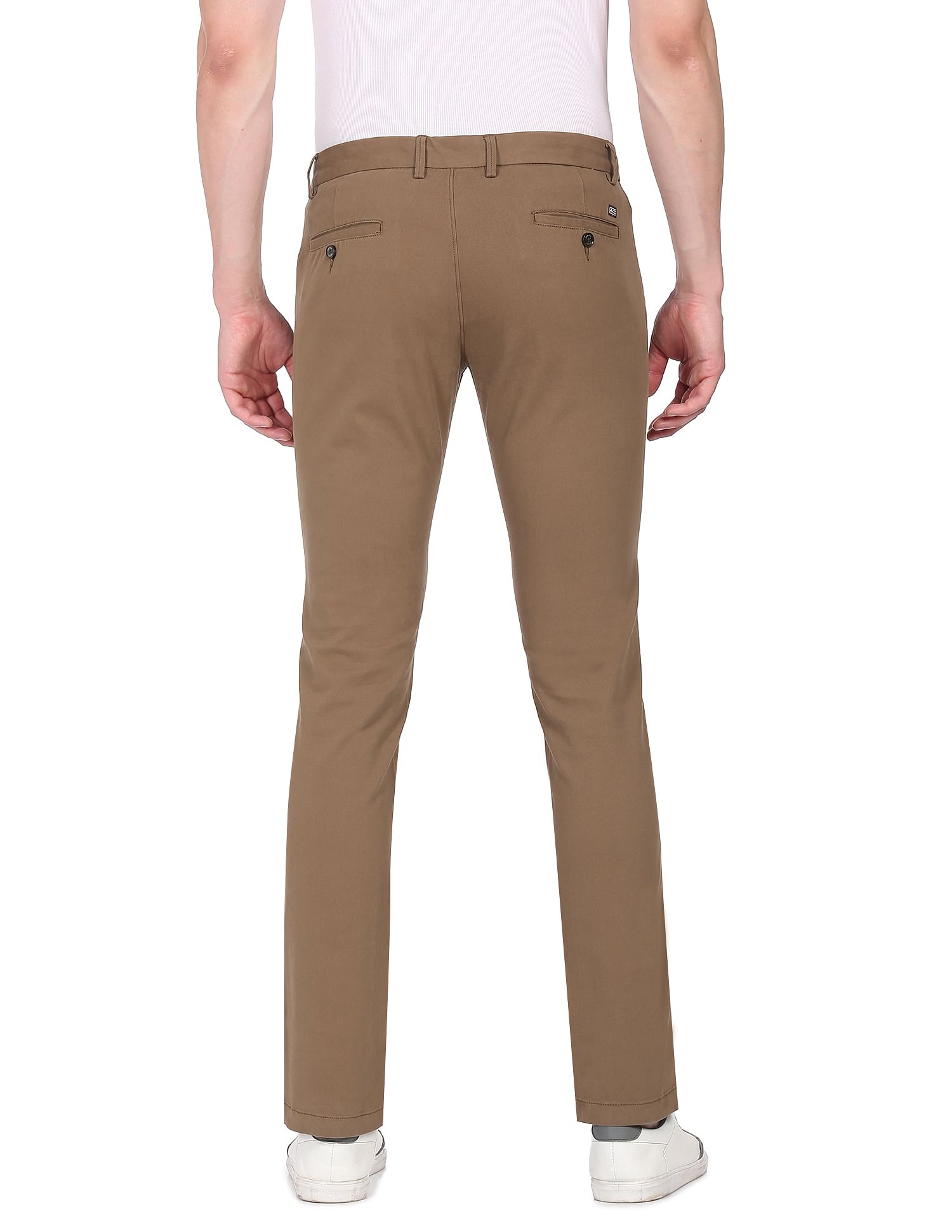 Casual deals khaki pants