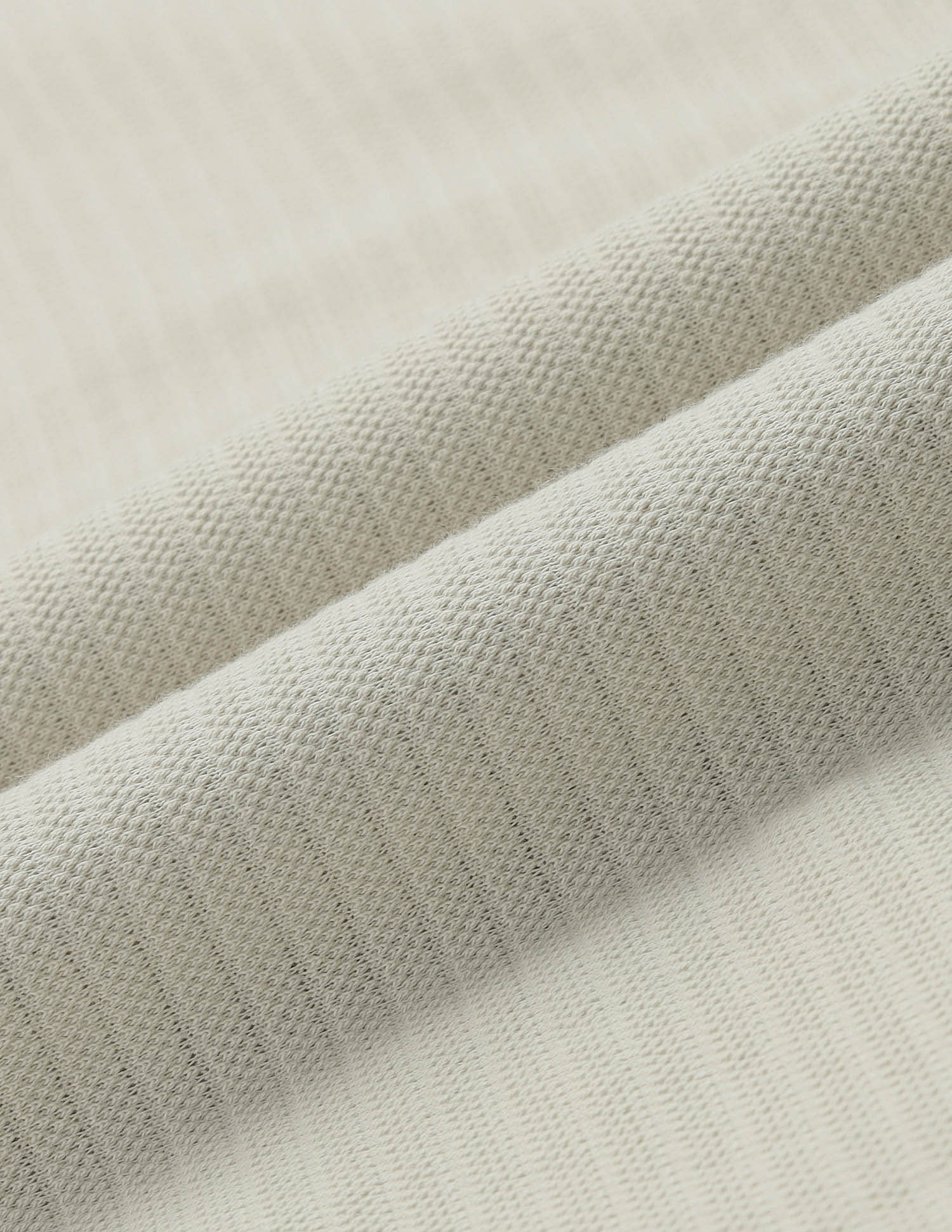 Arrow Textured Pure Cotton Polo Shirt