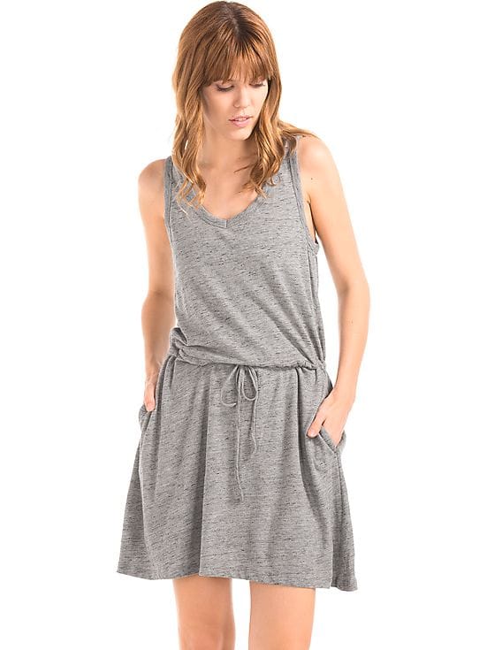gap grey dress Women's Gray Dresses