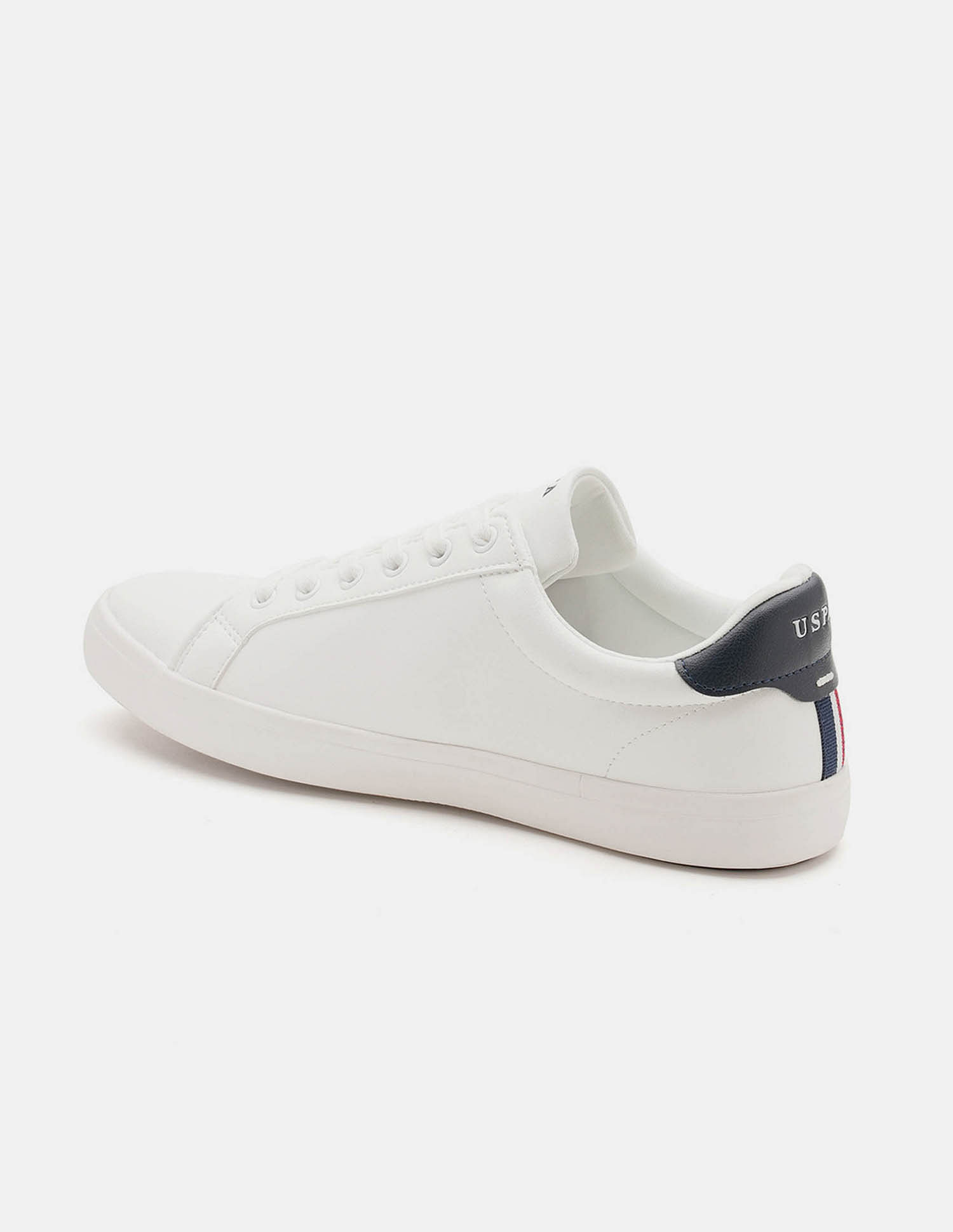 U.S. Polo Assn. Men Aryn 2.0 Colour Blocked Sneakers