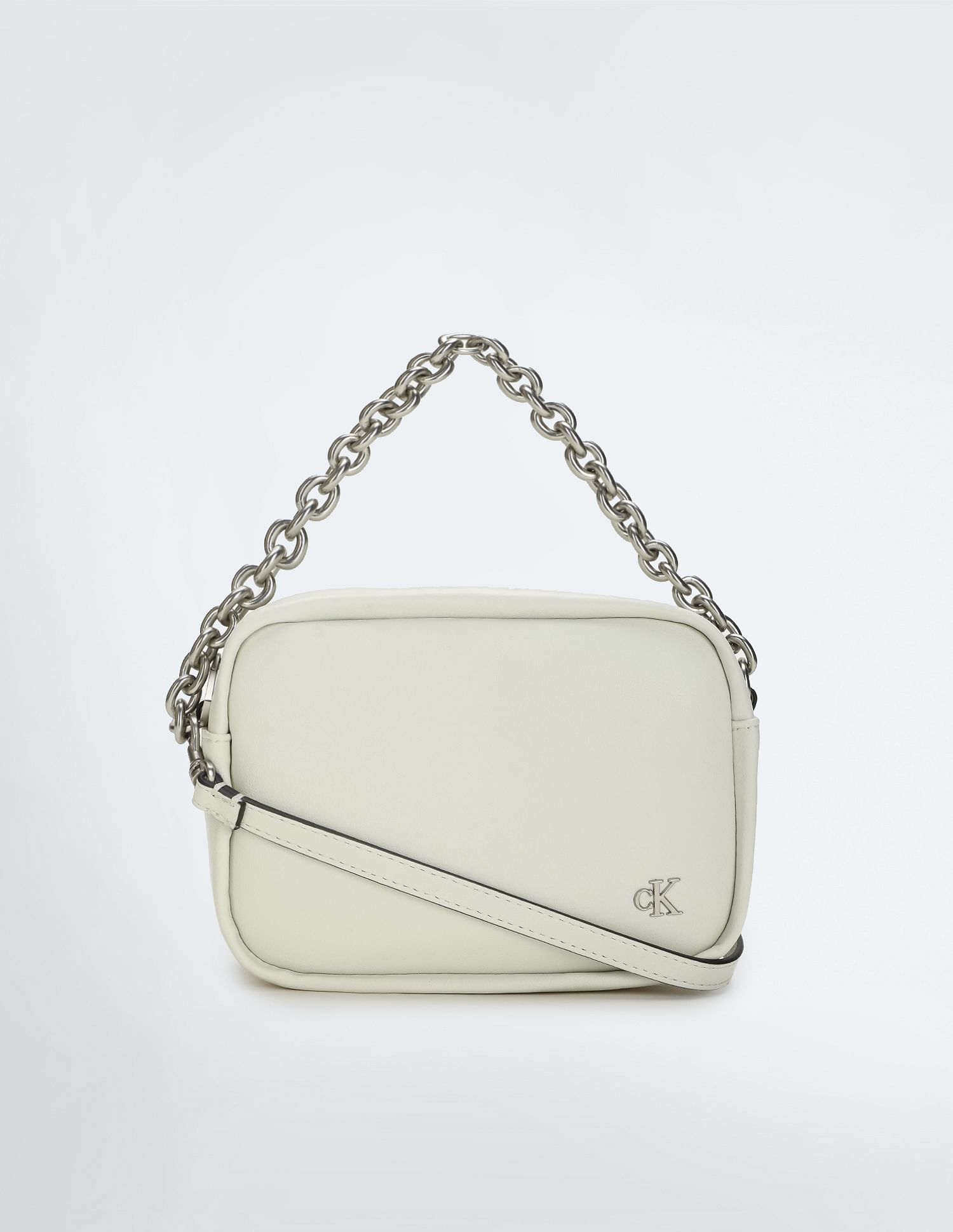 Buy Calvin Klein Jeans Micro Chain Camera Bag NNNOW