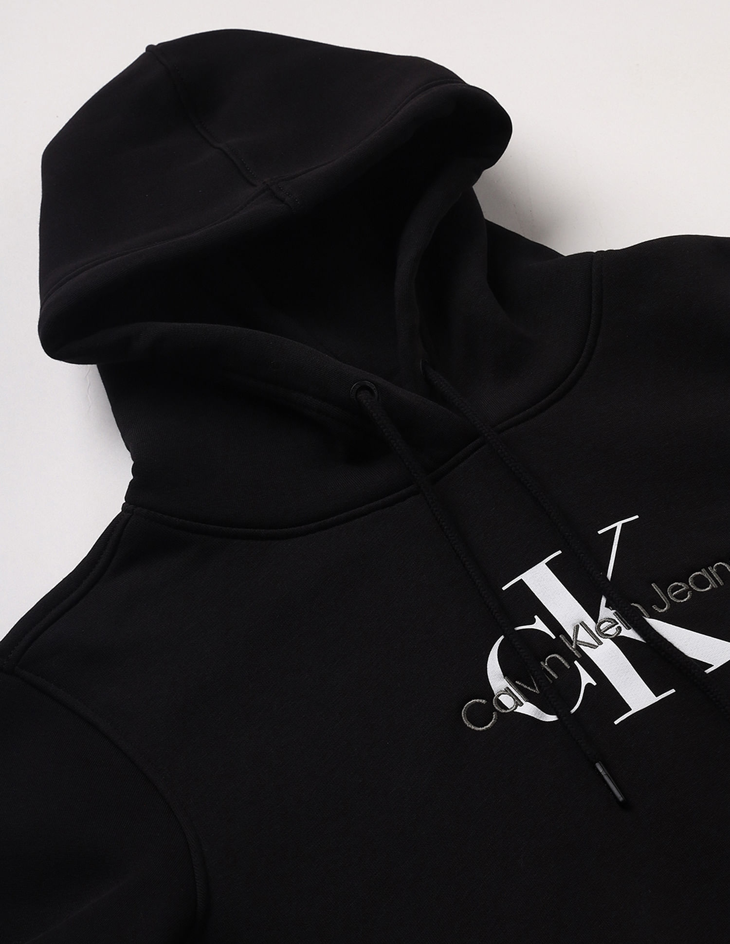 Calvin Klein Archival Monologue Sweatshirt