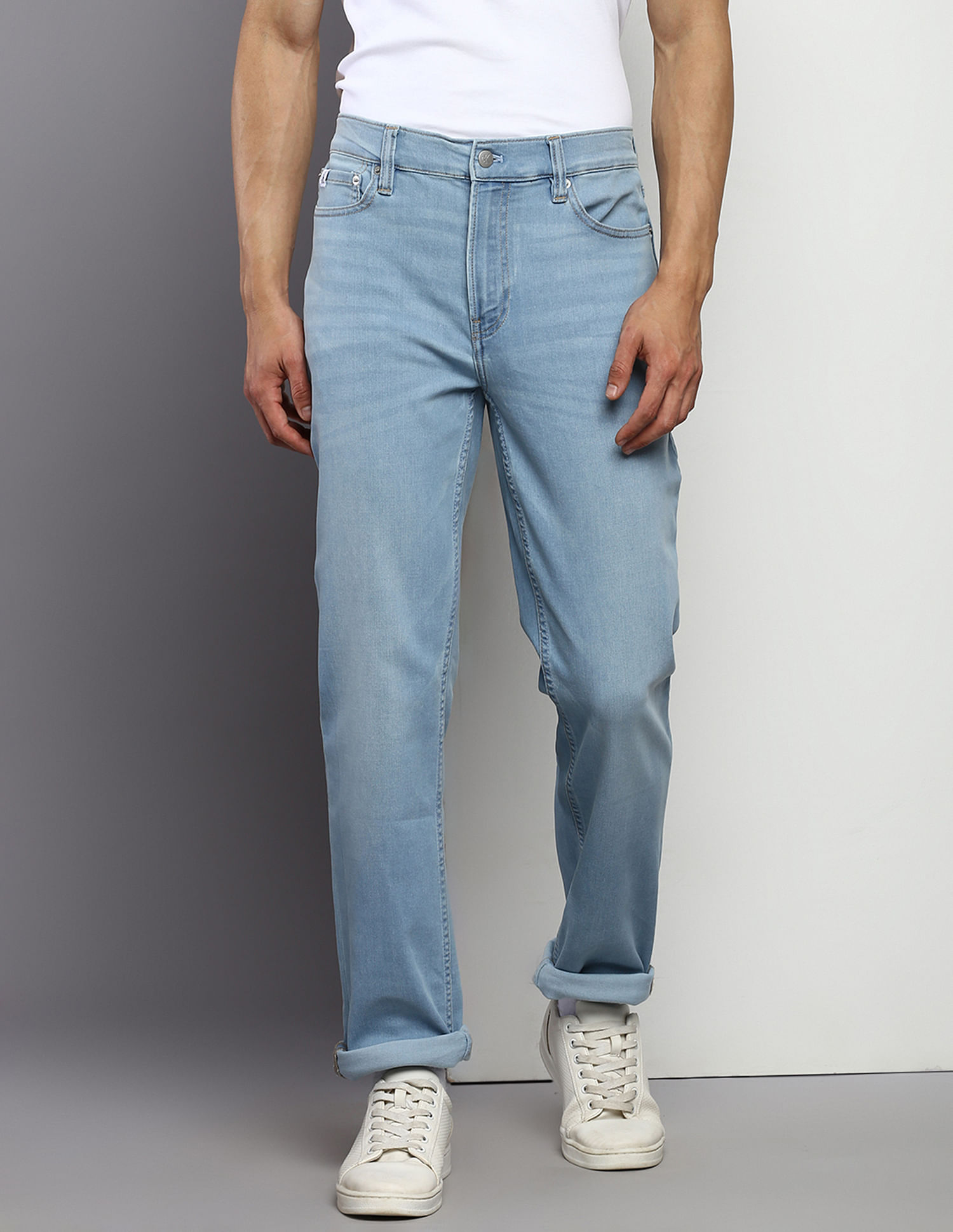 Calvin klein hotsell jeans online store