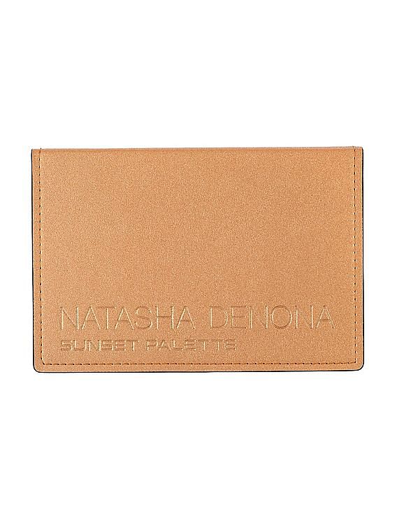 Buy Natasha Denona Sunset Eyeshadow Palette NNNOW