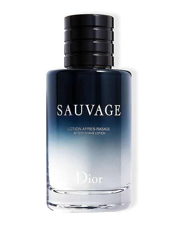 After shave 2025 balm sauvage