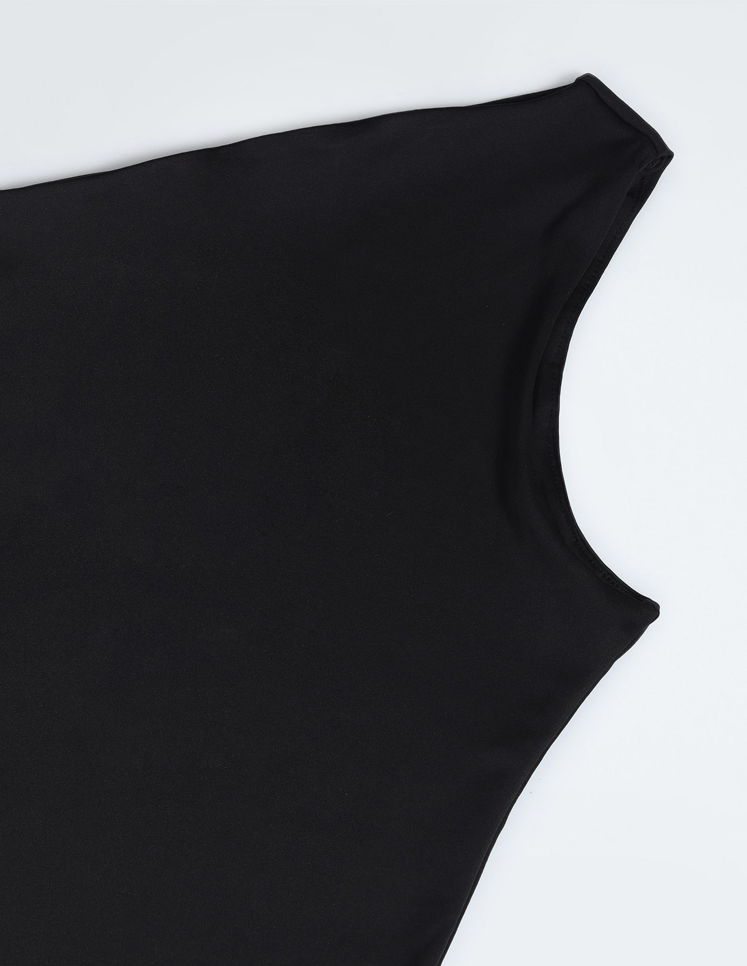 Tommy Hilfiger Asymmetric Bodycon Dress