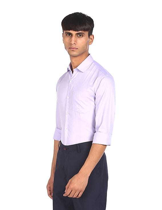 Buy Excalibur Men Lavender French 