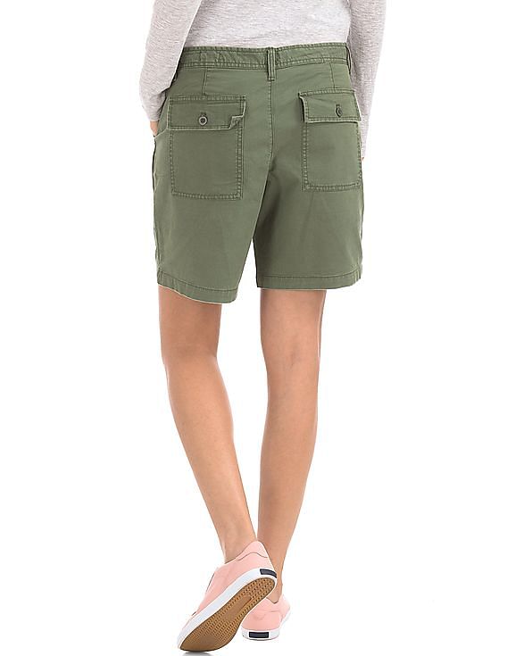 Women's gap sale cargo shorts