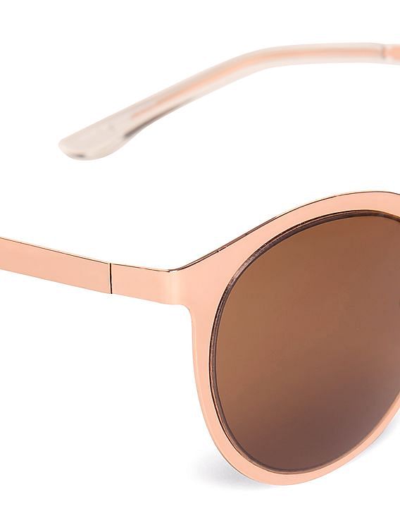 Aeropostale UV Protected Teashade Sunglasses