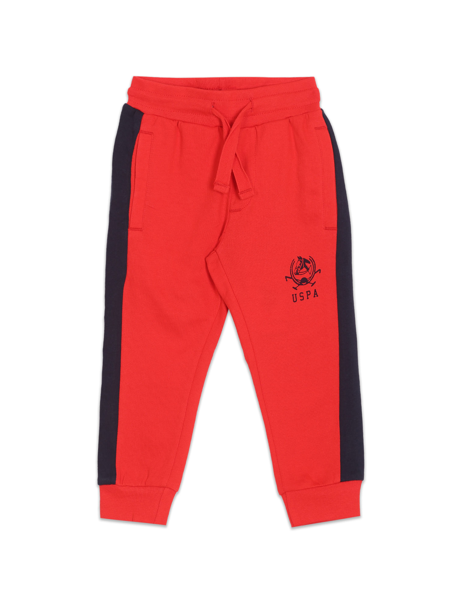 Kids polo 2024 joggers