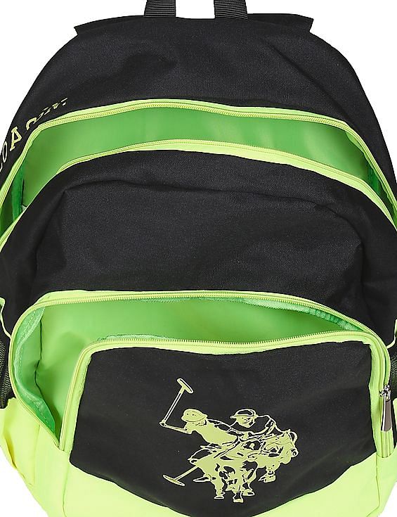 Polo kids online backpack