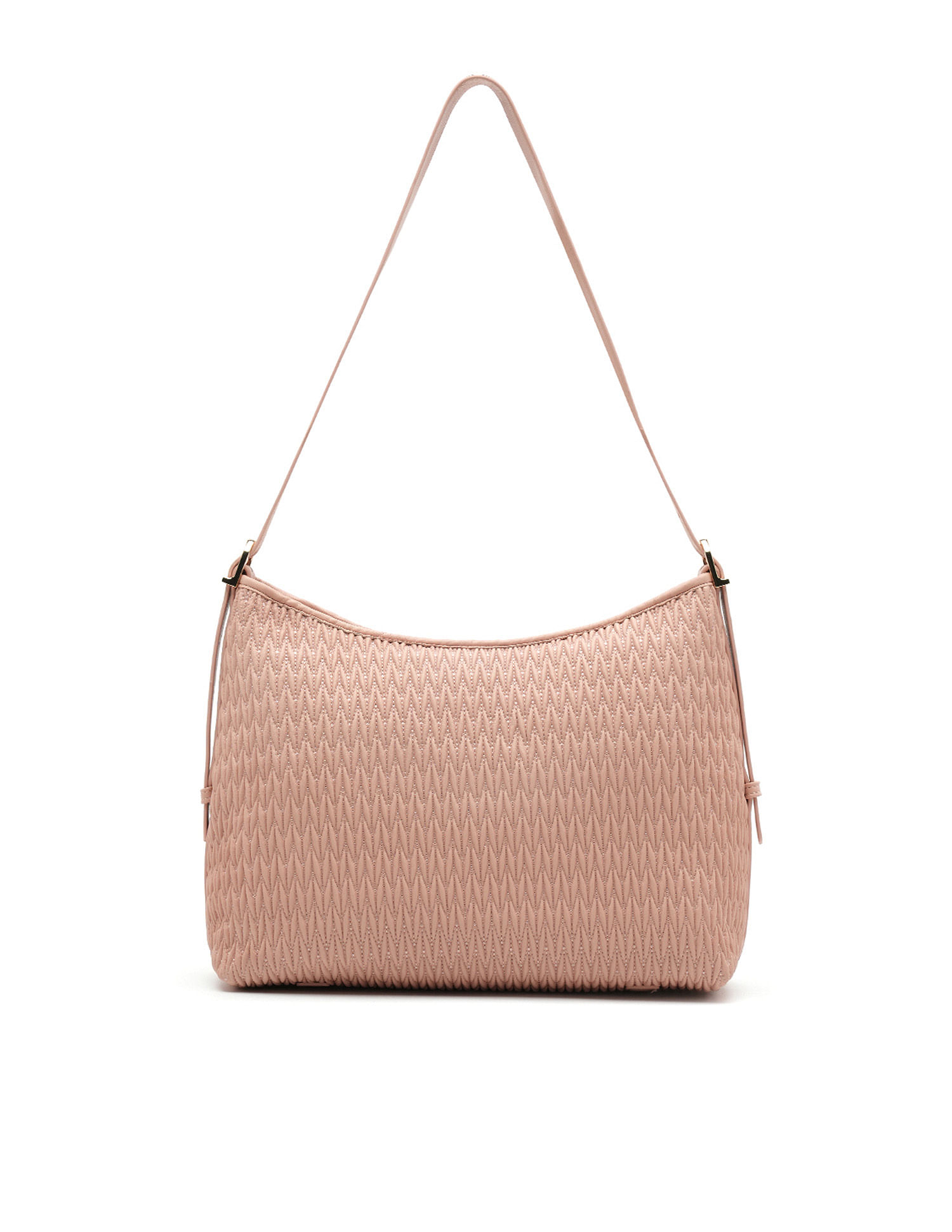 U.S. Polo Assn. Bridget Textured Hangbag