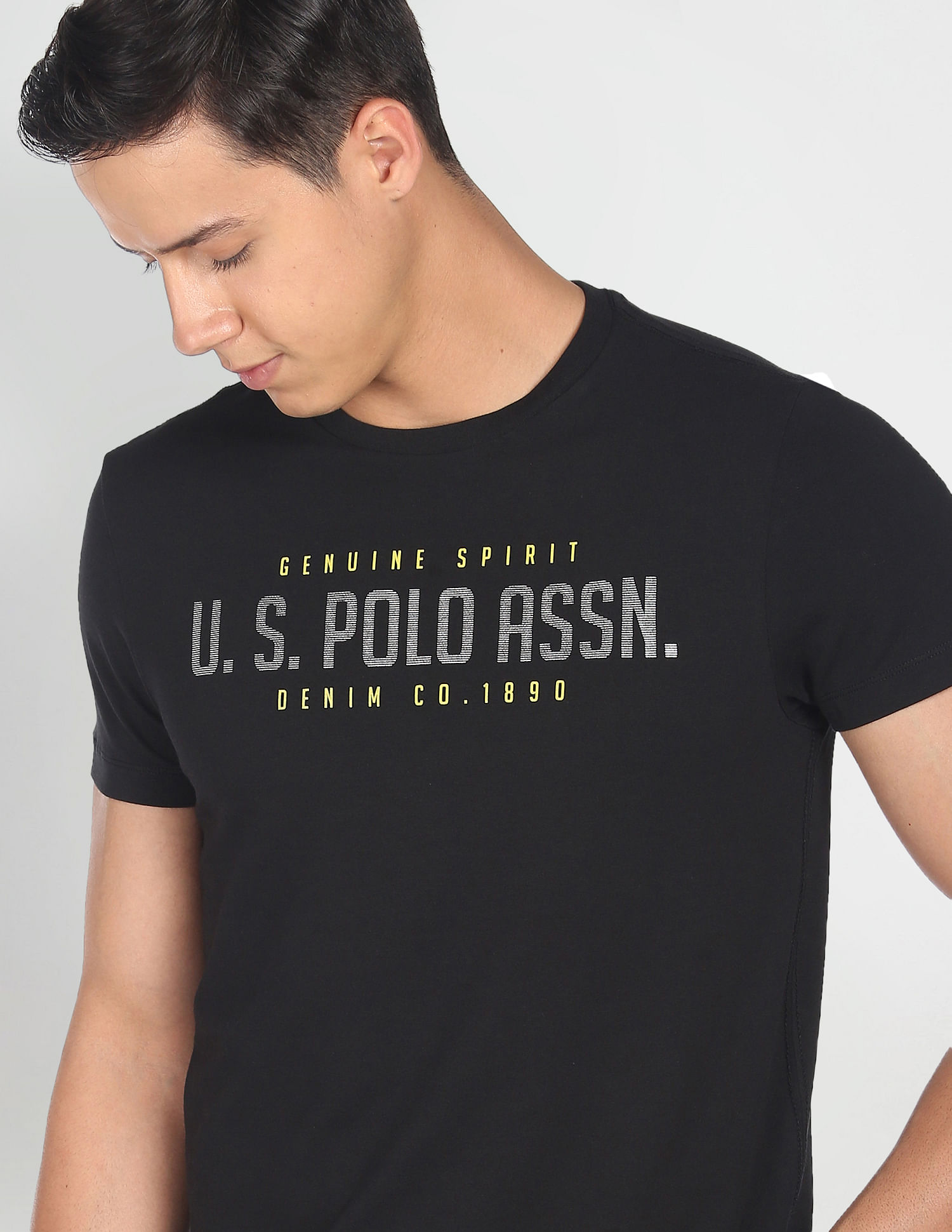 Harry's Horse T-shirt Quote kids online shopping MHS Equestrian