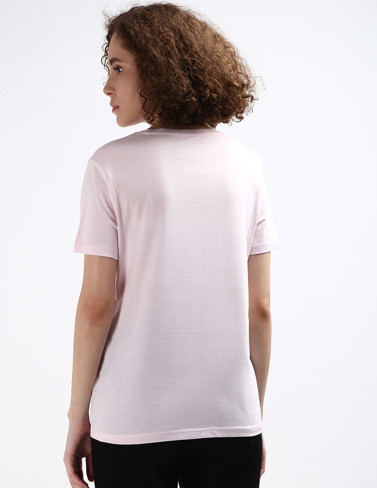 Tommy Hilfiger Sustainable Crew Neck T-Shirt