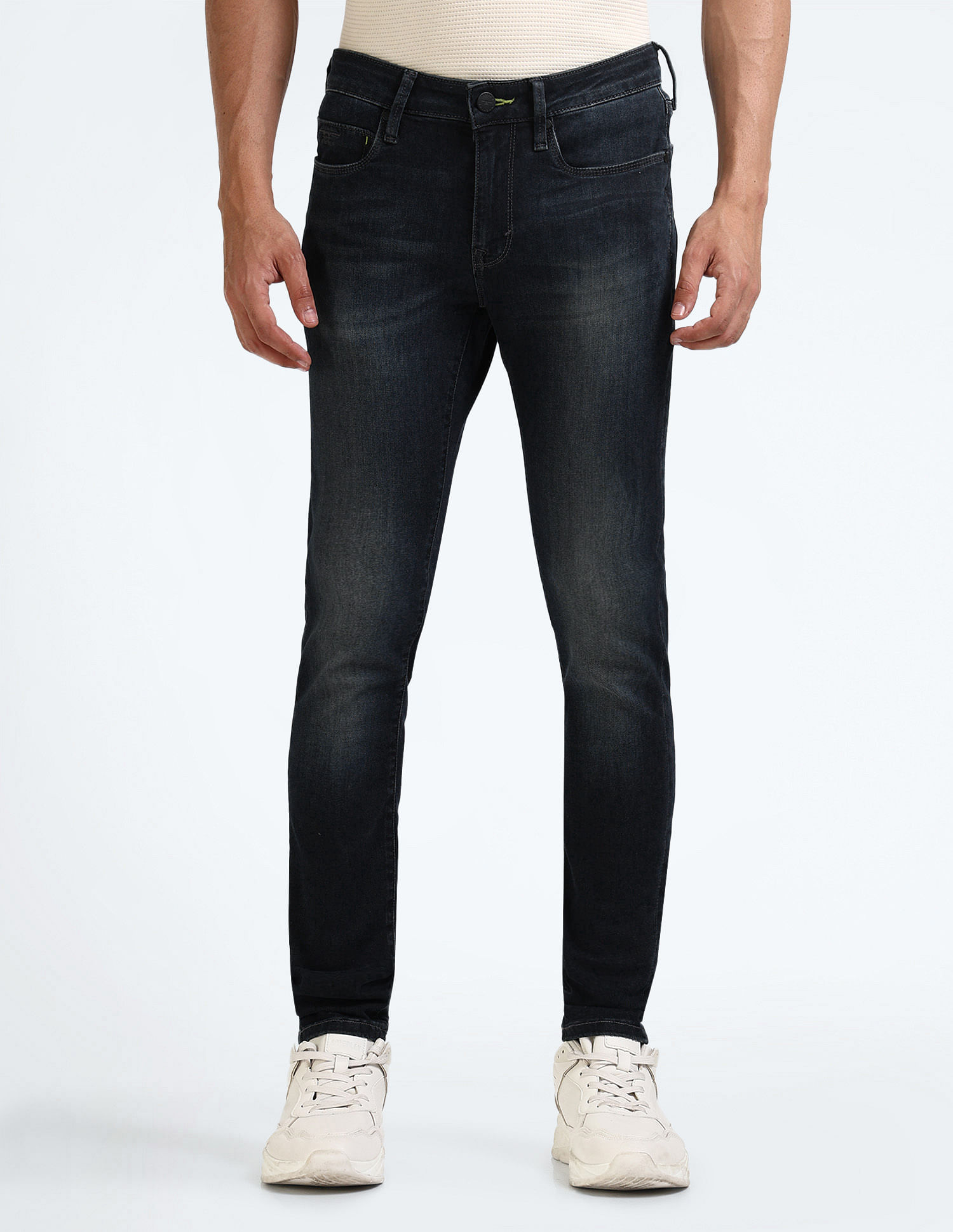 Flying Machine Jackson Super Skinny F-Lite Jeans