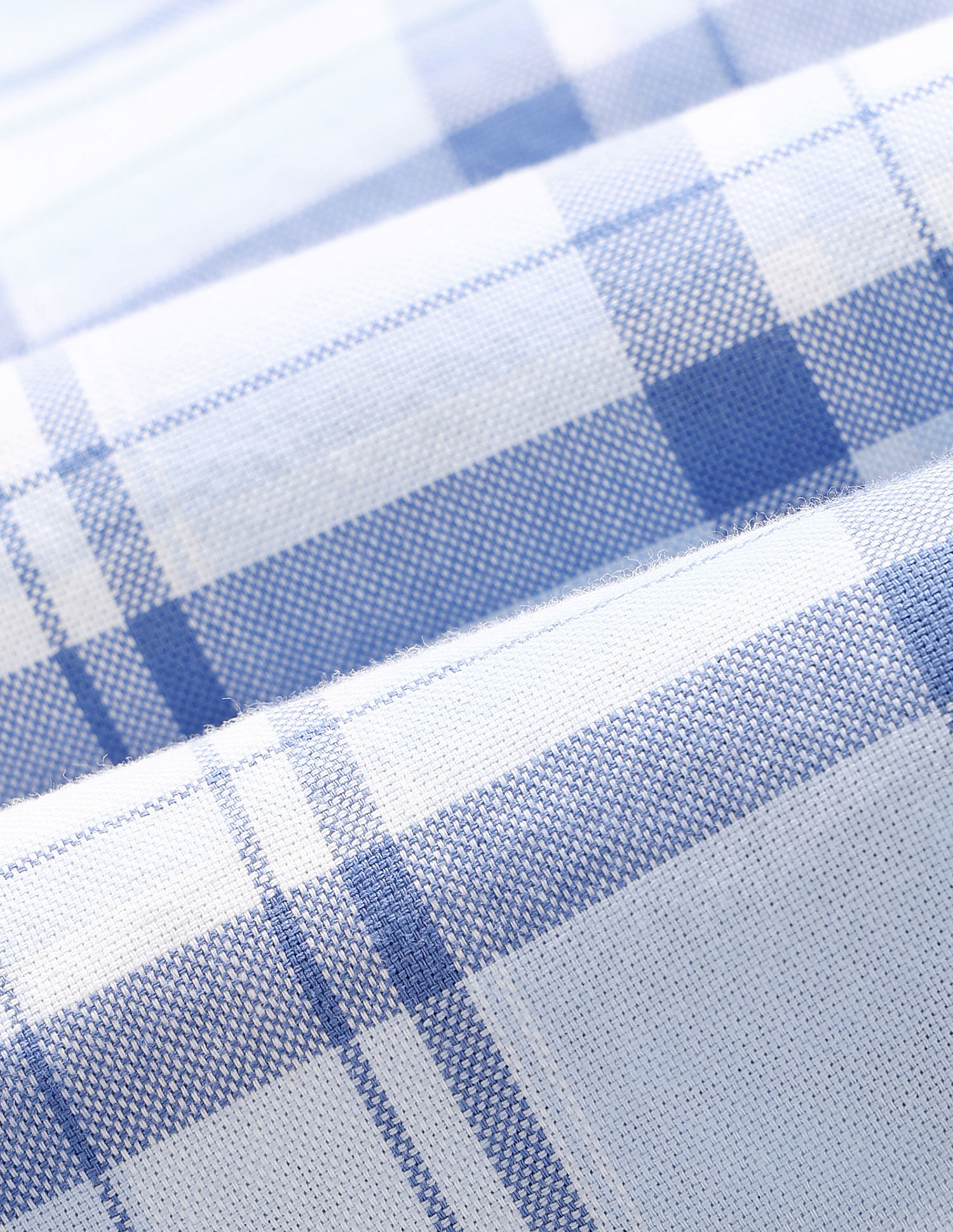 U.S. Polo Assn. Plaid Checked Regular Fit Shirt