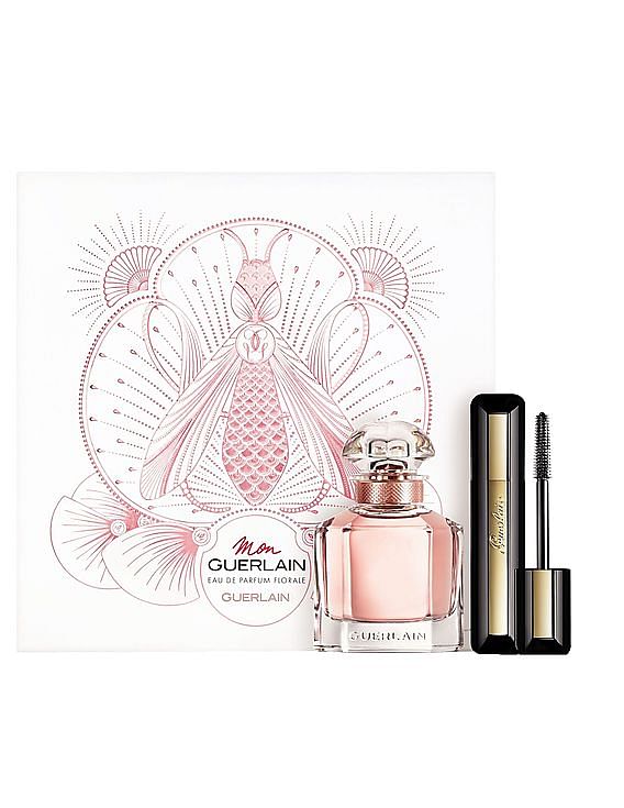 Buy GUERLAIN Mon Xmas Eau De Parfum Gift Set NNNOW