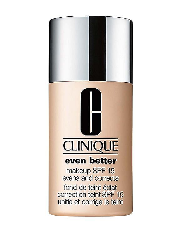 CLINIQUE Even Better Makeup™ SPF 15 - CN 20 Fair