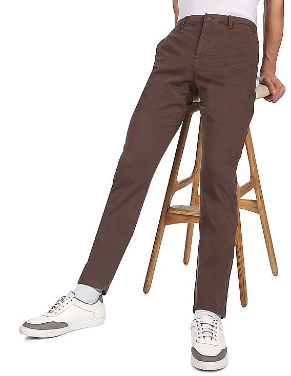 Calvin klein mens on sale chinos