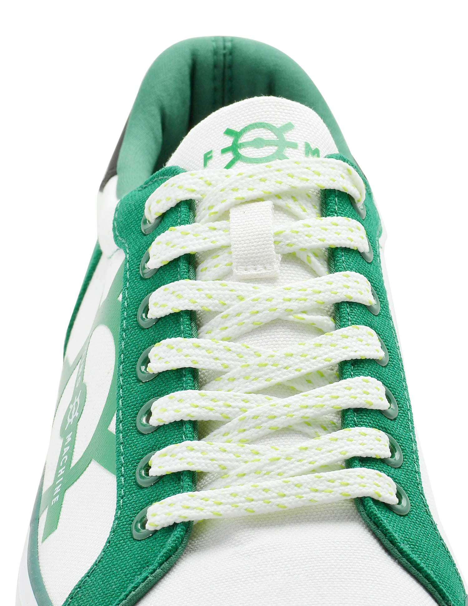 Buy Flying Machine Men Printed Canvas Jaden Sneakers - NNNOW.com