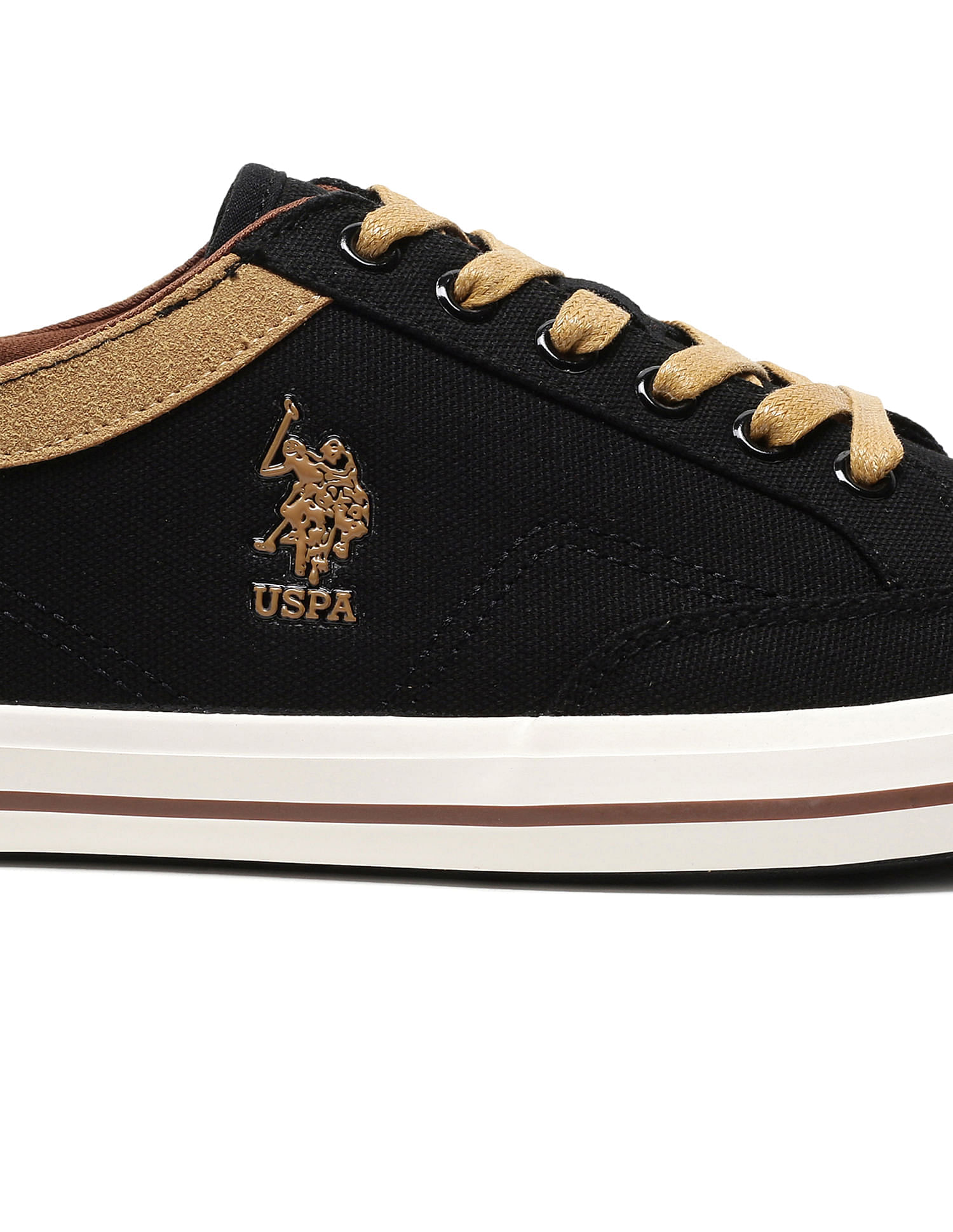 U.S. Polo Assn. Monton 8.0 Sneakers