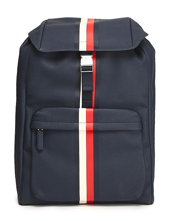 tommy backpack mens
