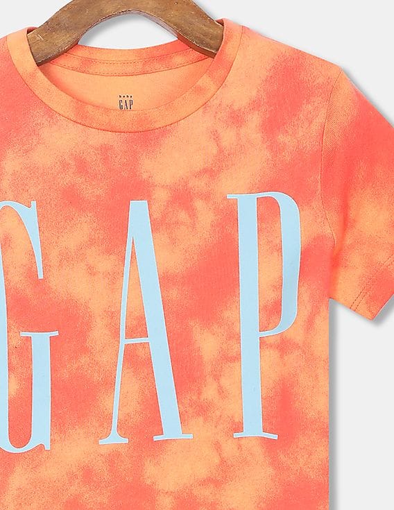 T-shirt original décontracté pour enfants | GAP France