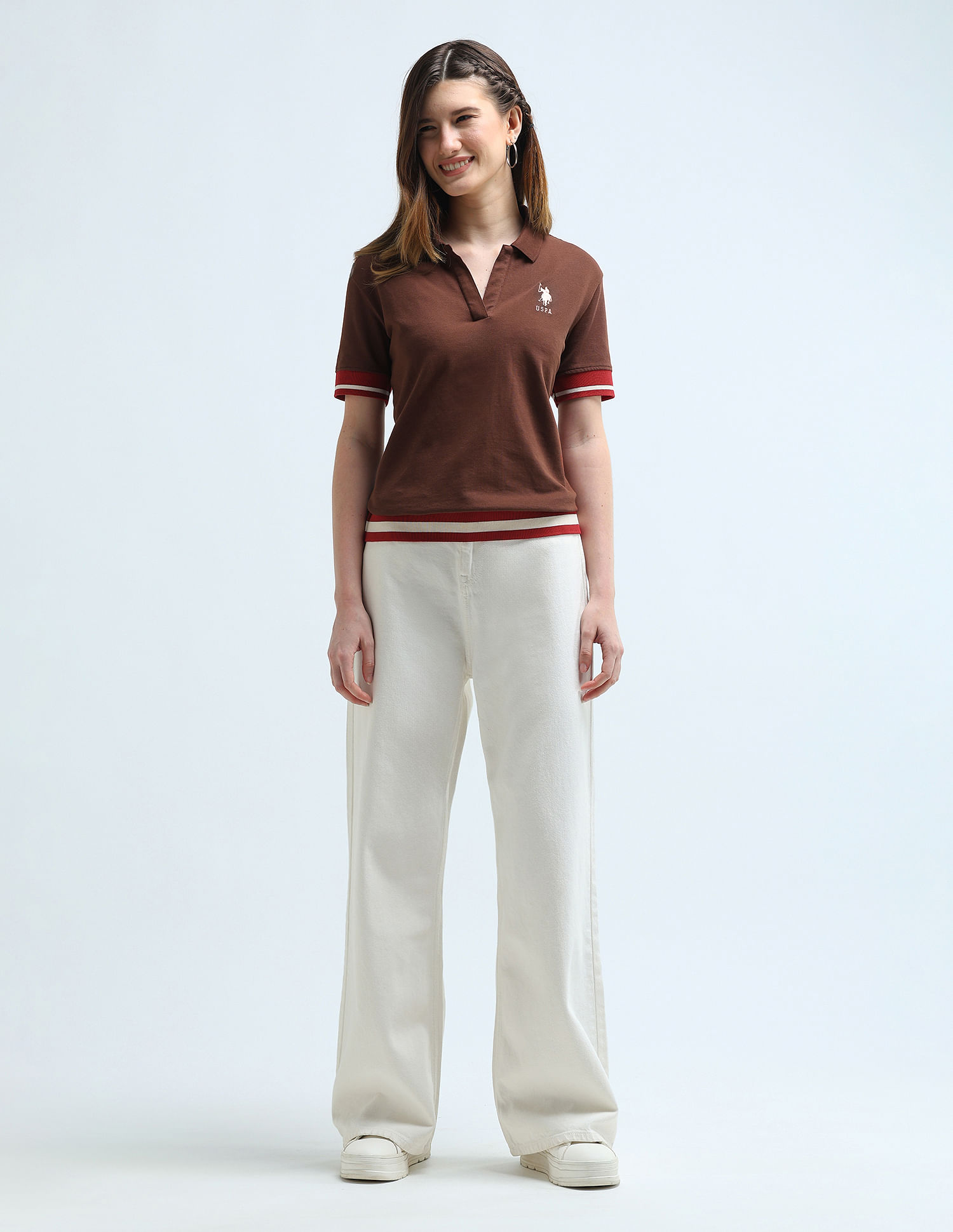 Polo Shirt｜TOPS｜ビューティー＆ユース（BEAUTY&YOUTH）｜MEN