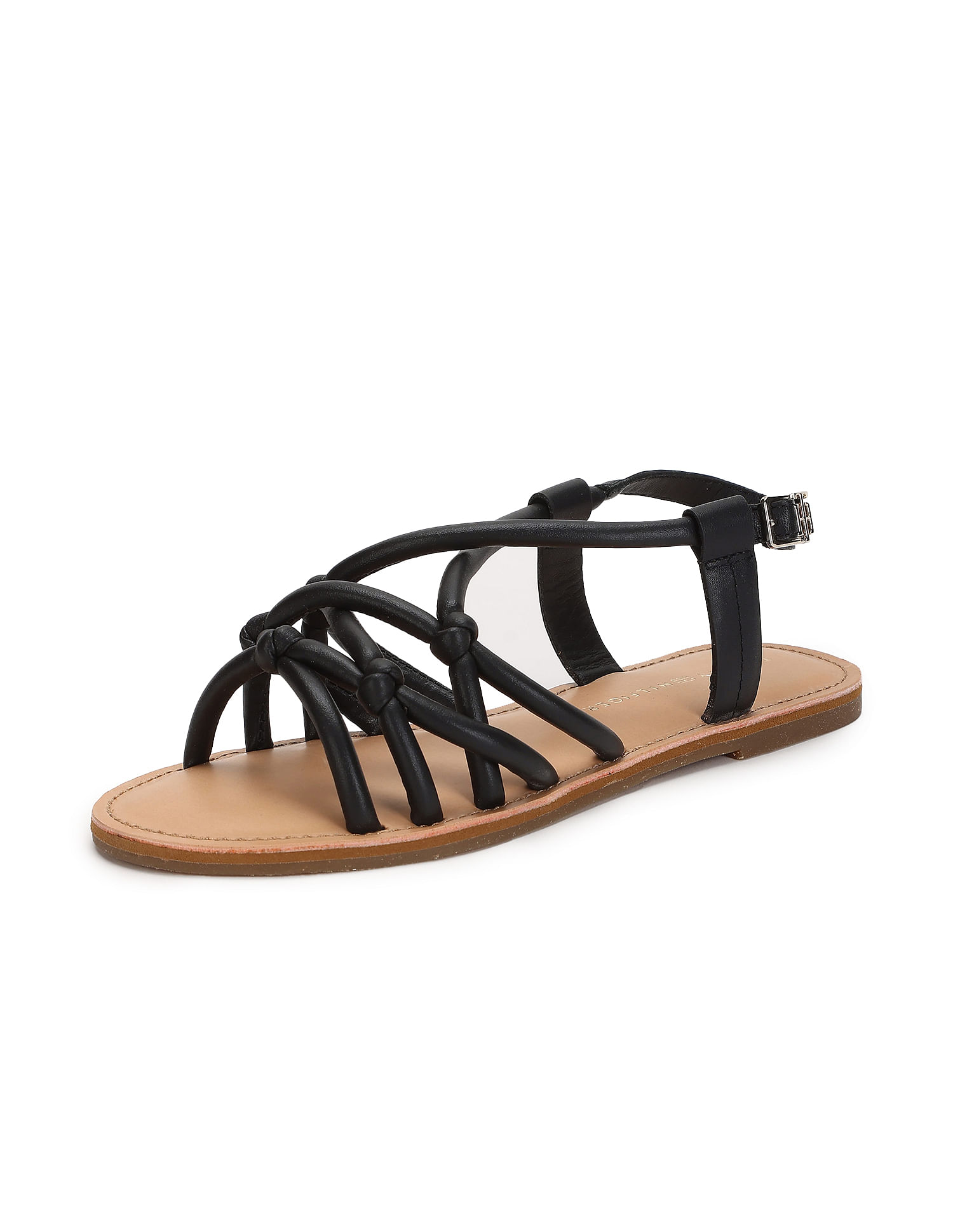 SHIBEVER Women's Gladiator Sandals Summer Flat India | Ubuy