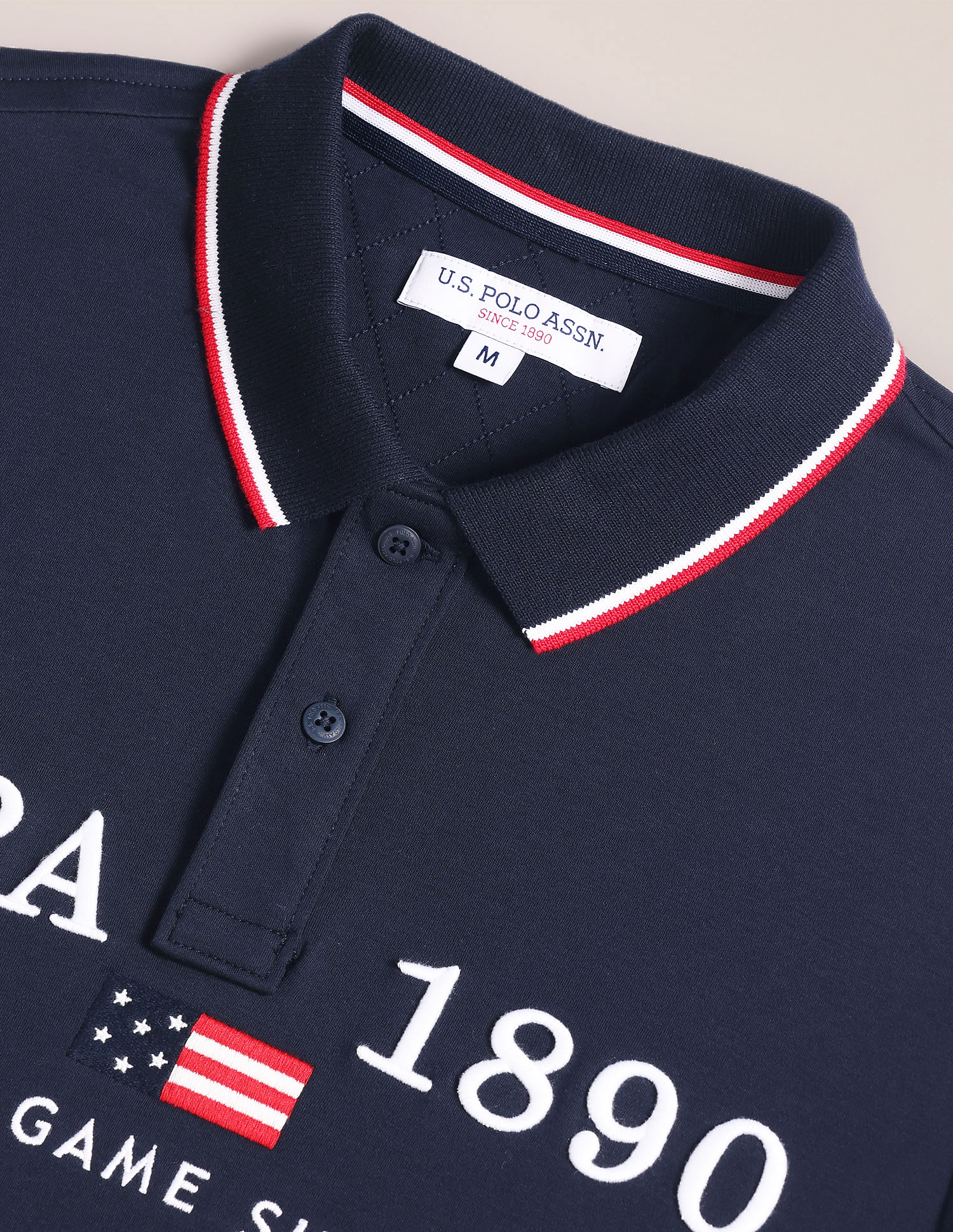 トップス SEE SEE BIG NYLON POLO NAVY ennoy sfc mens-nike-navy-chicago-white-