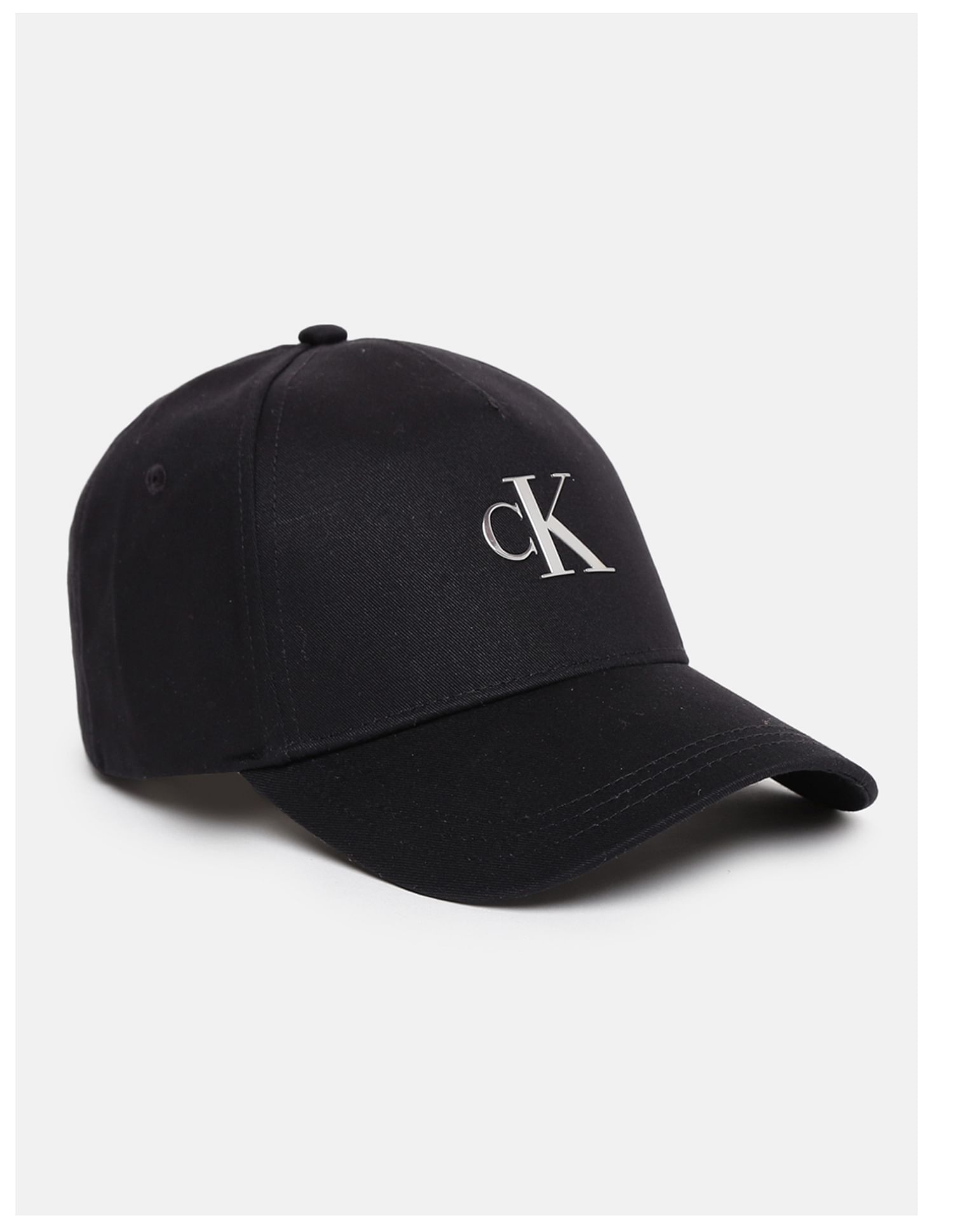 Buy Calvin Klein Men Minimal Monogram Cap NNNOW