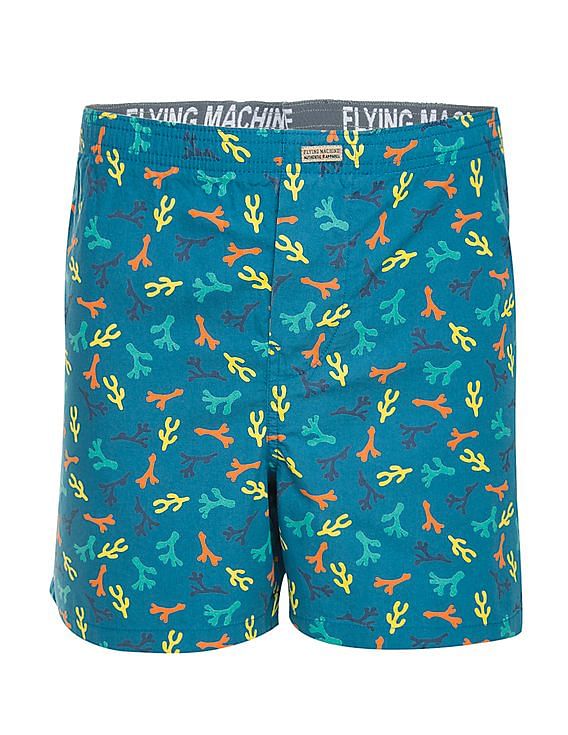 Flying machine 2025 boxer shorts