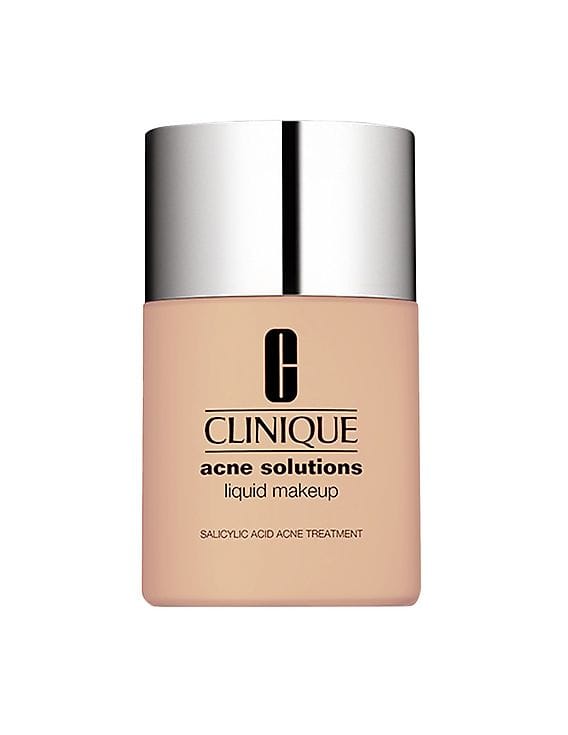 Acne Treatment Best Foundation For Blemished Skin Buy CLINIQUE