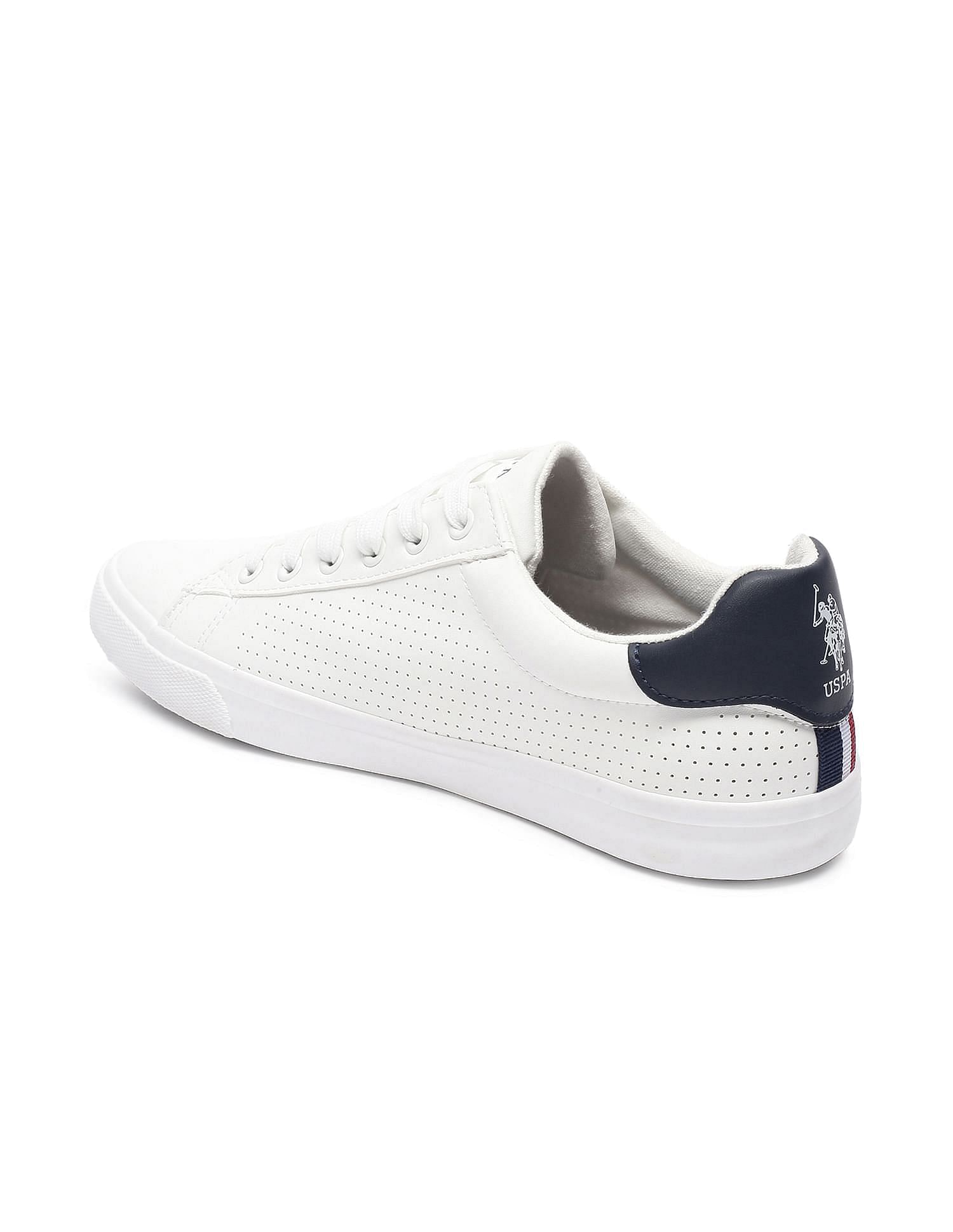 U.S. Polo Assn. Capron 4.0 Sneakers