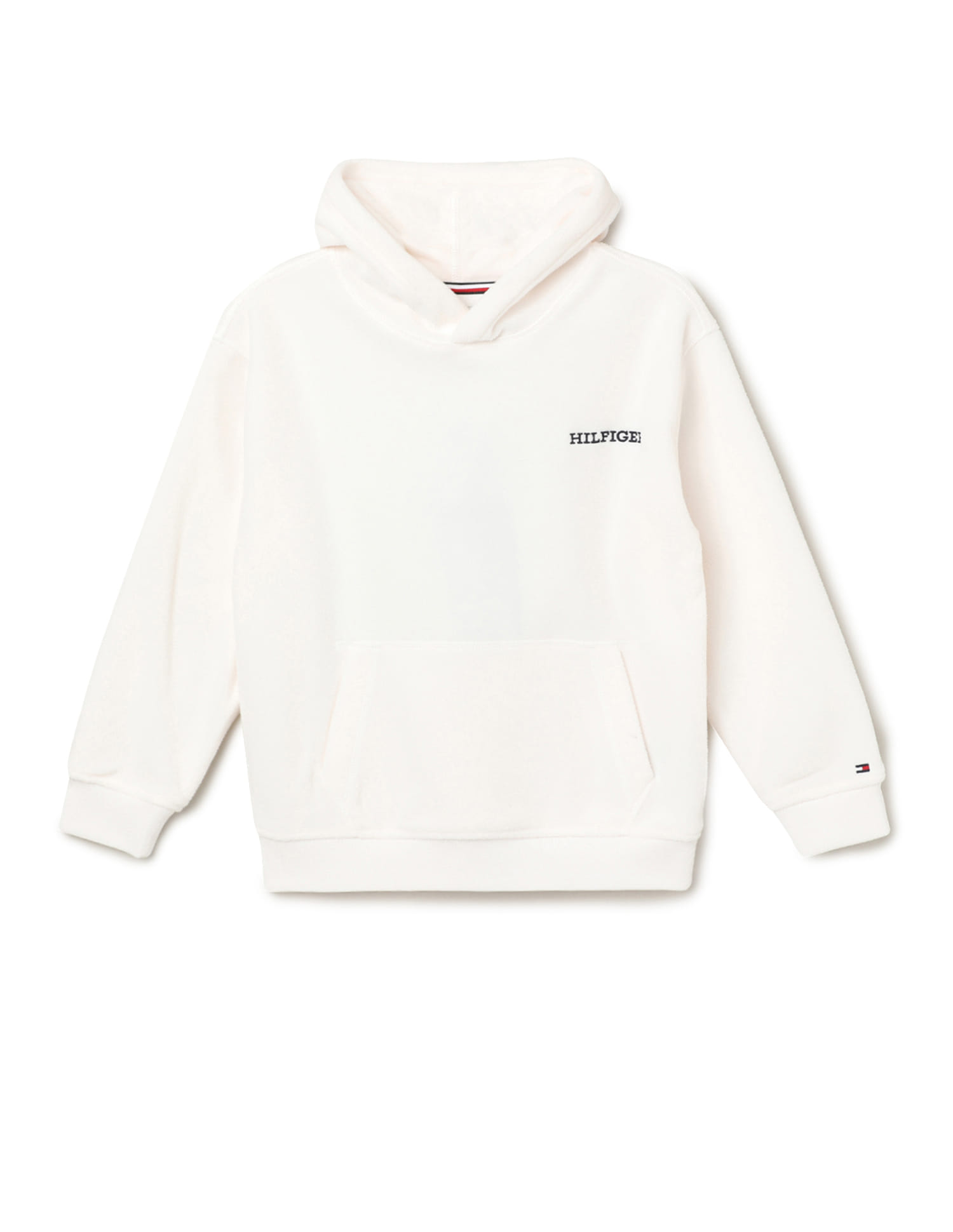 Buy Tommy Hilfiger Kids Boys Polar Fleece Sweatshirt