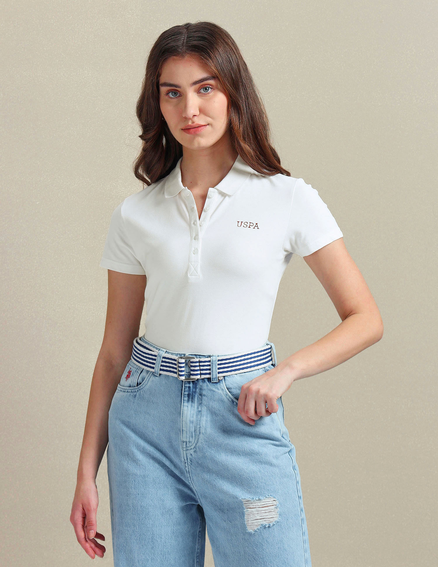 Shirts for Women - Buy Branded Shirts for Women Online in India - NNNOW