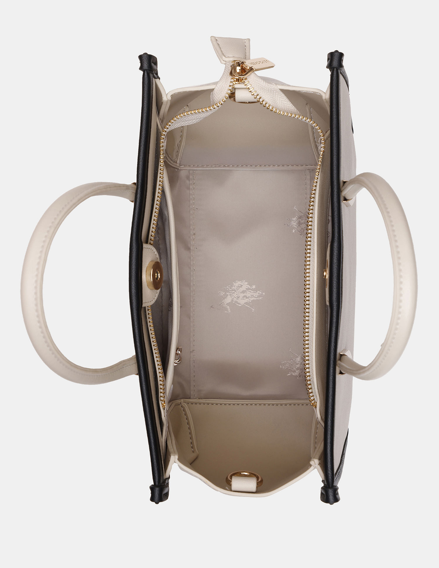 U.S. Polo Assn. Women Alix Satchel Bag