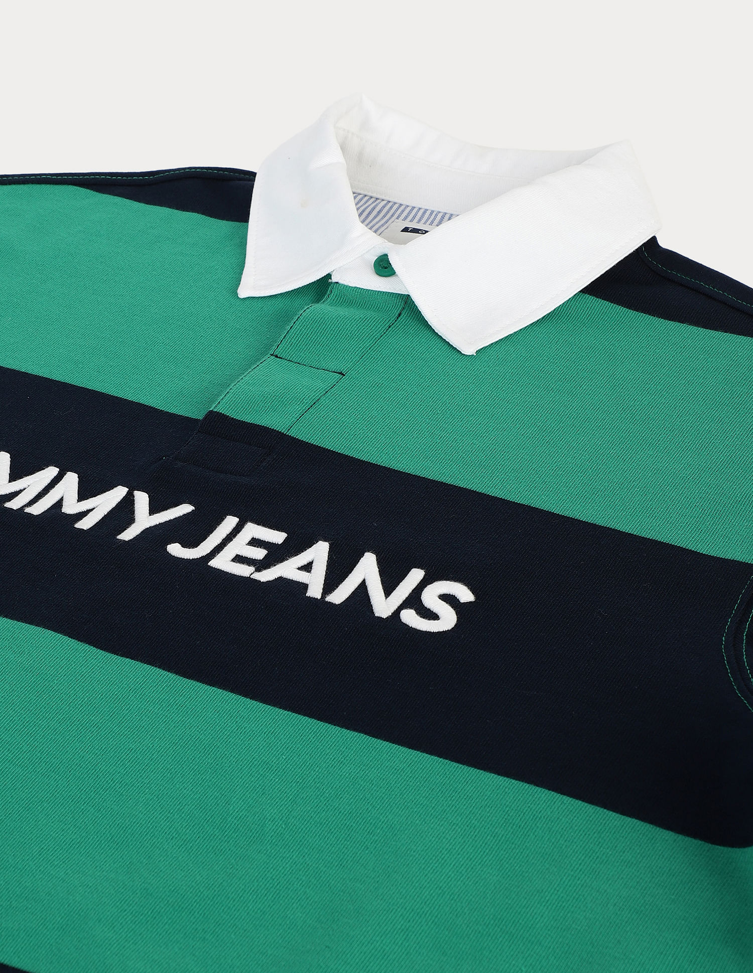 Tommy Hilfiger Classic Rugby Polo Shirt
