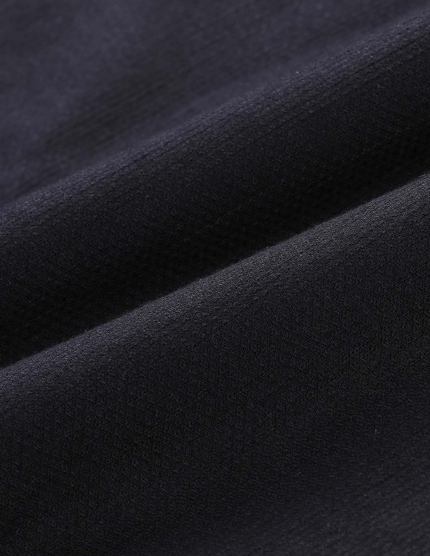 Arrow Sport Textured Pure Cotton Shirt
