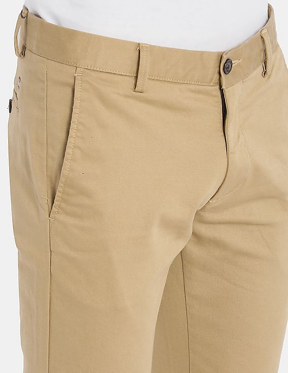 Marc O'Polo Corduroy trousers in light brown
