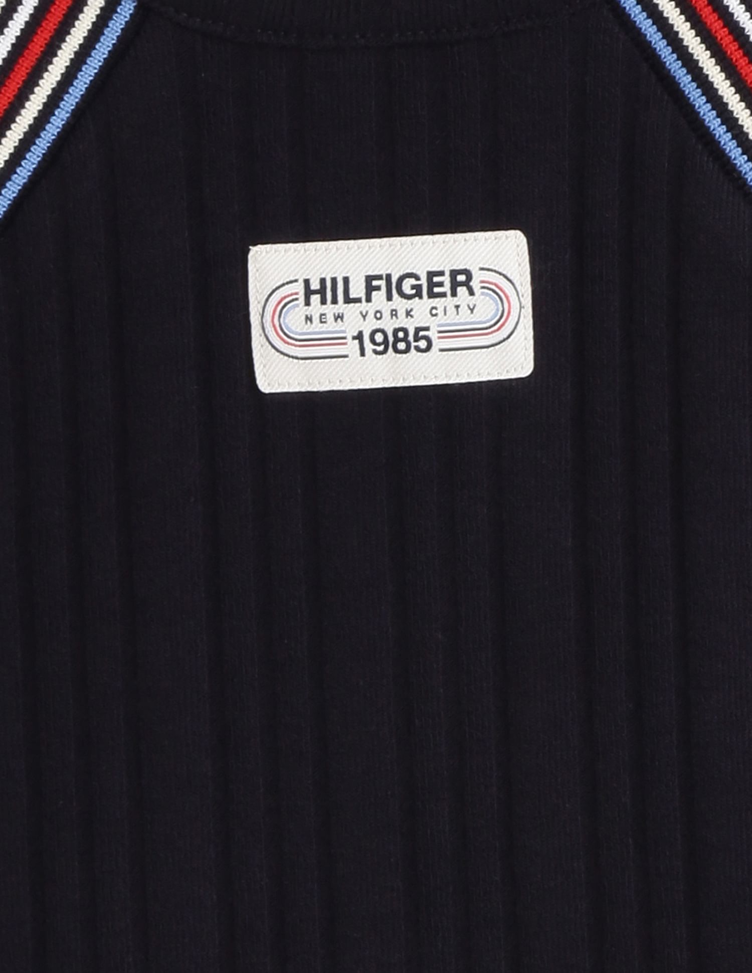 Tommy Hilfiger Kids Girls 1985 Tank T-Shirt