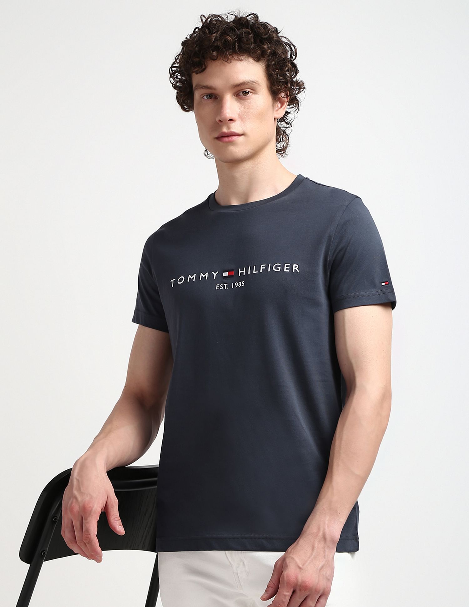 Buy tommy hilfiger t shirts on sale