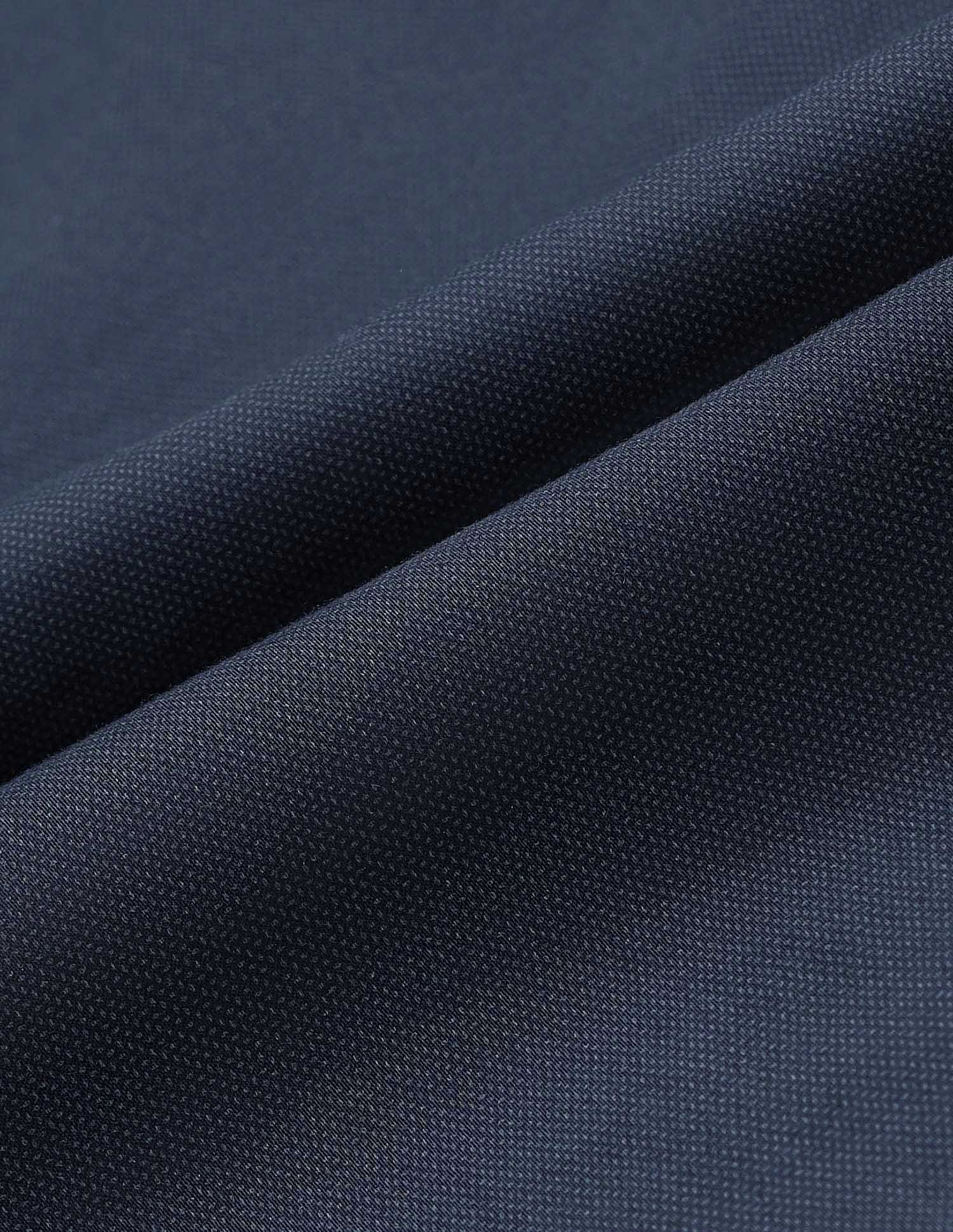 U.S. Polo Assn. Denver Slim Fit Textured Trousers