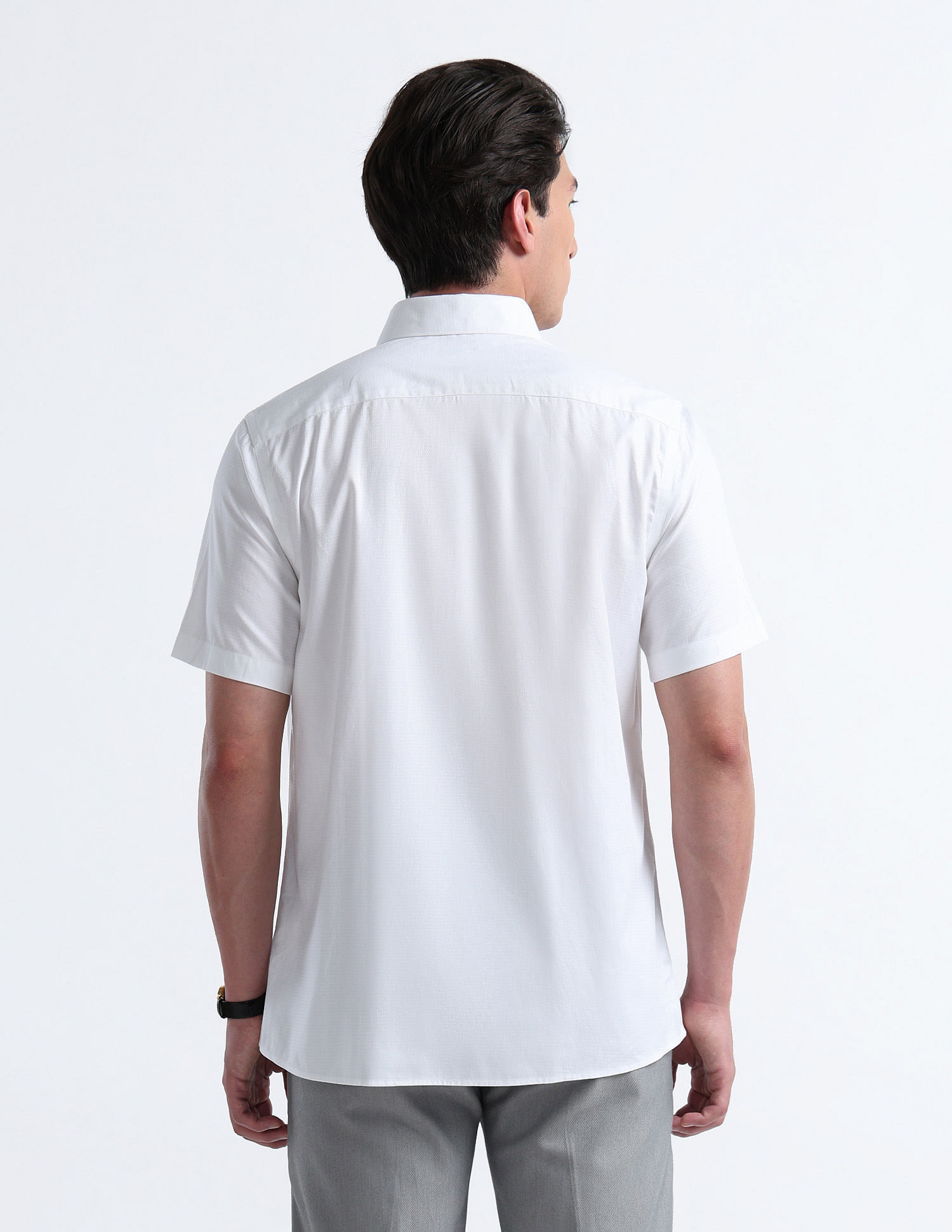 Arrow Liberty Classic Fit Iconics Shirt