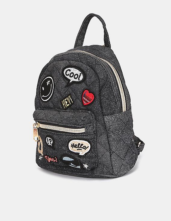 Emoji mini sale backpack