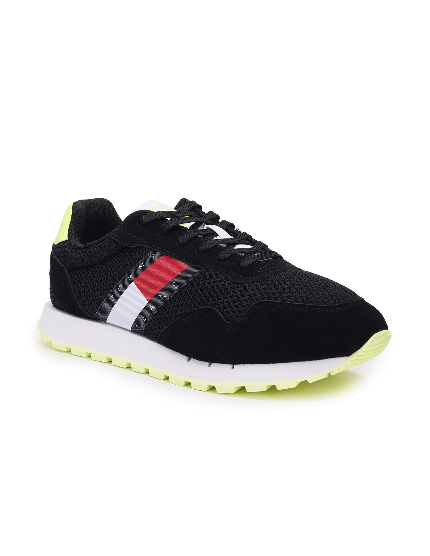 Tommy hilfiger 2024 mesh runner