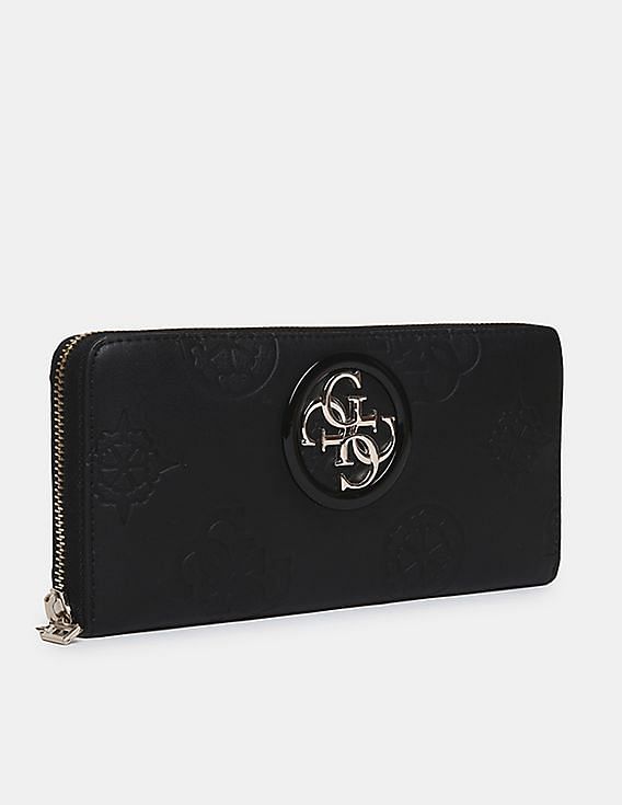 Guess open road wallet hot sale