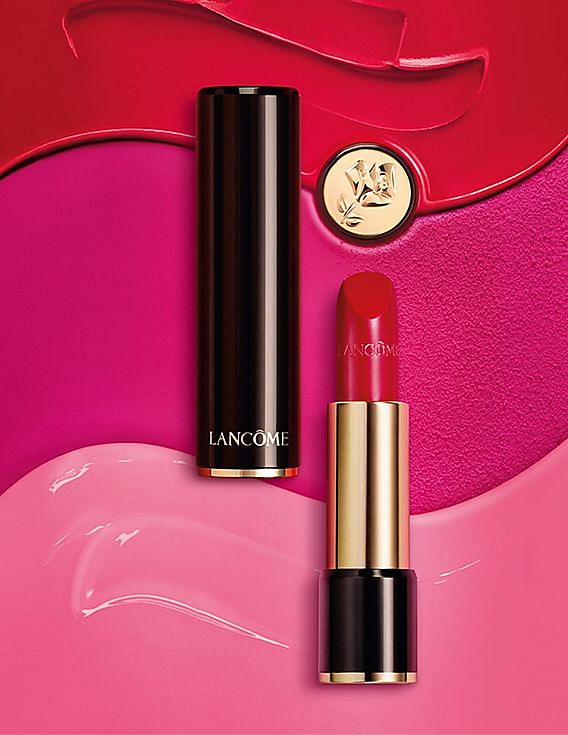 lancome lipstick 191