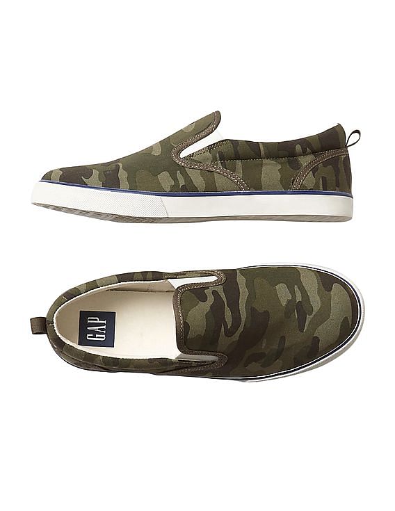 The gap clearance shoes online